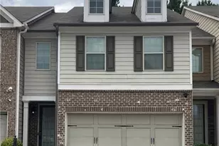 5671 Radford Loop, Fairburn, GA 30213 - Photo 1