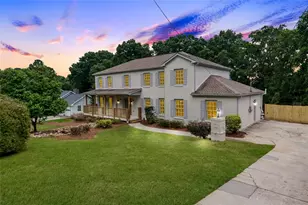 2015 Clipper Straits, Snellville, GA 30078 - Photo 4