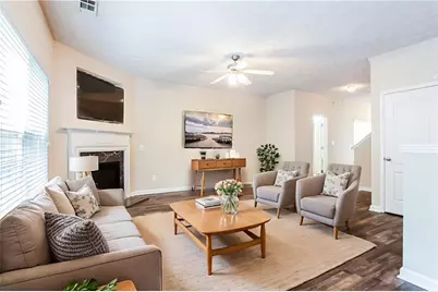 4628 McEver View Drive, Sugar Hill, GA 30518 - Photo 6