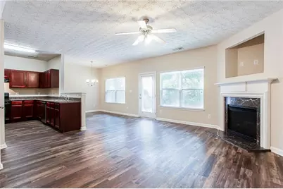 4628 McEver View Drive, Sugar Hill, GA 30518 - Photo 4