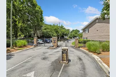 1468 Briarwood Road NE #406, Brookhaven, GA 30319 - Photo 30