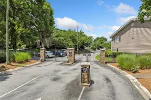 1468 Briarwood Rd NE, Brookhaven, GA 30319 - Photo 30