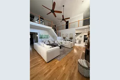 125 Sir Lancelot Court, Fayetteville, GA 30214 - Photo 8