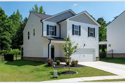 470 Shasta Court, Hoschton, GA 30548 - Photo 2