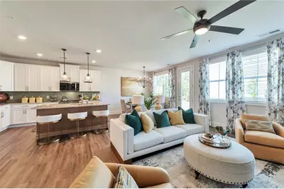 943 Crestmanor Drive, Marietta, GA 30008 - Photo 38