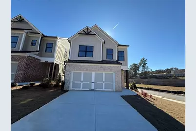 943 Crestmanor Drive, Marietta, GA 30008 - Photo 2