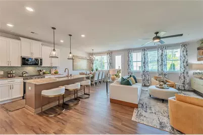 943 Crestmanor Drive, Marietta, GA 30008 - Photo 30