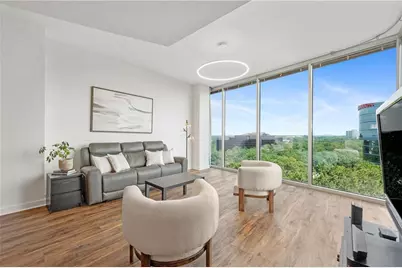 3300 Windy Ridge Parkway #1109, Atlanta, GA 30339 - Photo 10