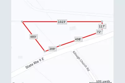 995 Lumpkin Cmpgd Road N, Dawsonville, GA 30534 - Photo 18