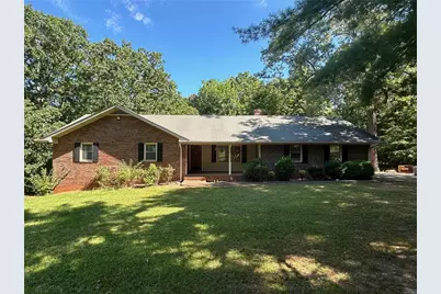 995 Lumpkin Cmpgd Road N, Dawsonville, GA 30534 - Photo 2
