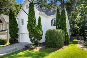 2348 Logan Cir NE, Brookhaven, GA 30319 - Photo 1