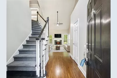 2348 Logan Circle NE, Brookhaven, GA 30319 - Photo 2