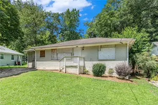 2083 Meador Ave SE, Atlanta, GA 30315 - Photo 2