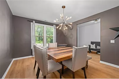 232 Northridge Drive, Dallas, GA 30132 - Photo 6