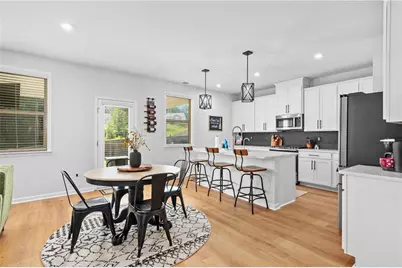 232 Northridge Drive, Dallas, GA 30132 - Photo 10