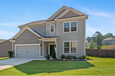 232 Northridge Drive, Dallas, GA 30132 - Photo 34