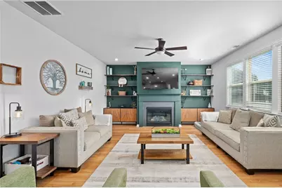 232 Northridge Drive, Dallas, GA 30132 - Photo 8