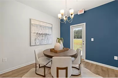 545 Tuskegee Street #50, McDonough, GA 30252 - Photo 22