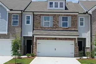 545 Tuskegee St, McDonough, GA 30252 - Photo 2