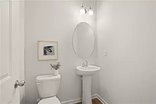 545 Tuskegee St, McDonough, GA 30252 - Photo 16