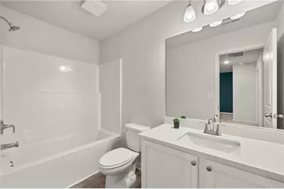 545 Tuskegee Street #50, McDonough, GA 30252 - Photo 4