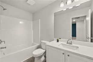 545 Tuskegee St, McDonough, GA 30252 - Photo 4