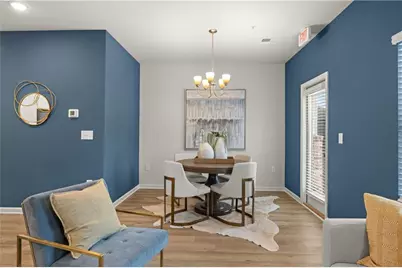 545 Tuskegee Street #50, McDonough, GA 30252 - Photo 20