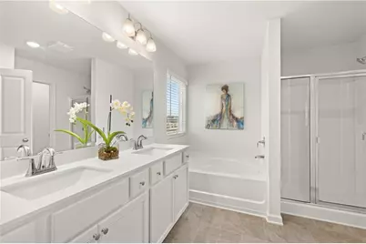 545 Tuskegee Street #50, McDonough, GA 30252 - Photo 12