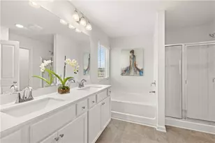 545 Tuskegee St, McDonough, GA 30252 - Photo 12