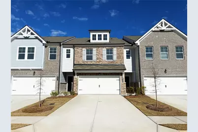 545 Tuskegee Street #50, McDonough, GA 30252 - Photo 1