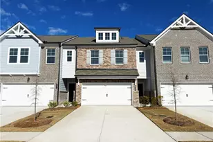 545 Tuskegee St, McDonough, GA 30252 - Photo 1