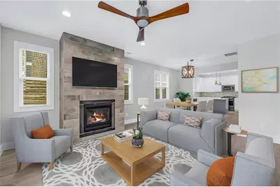 183 Cleveland #B, Atlanta, GA 30316 - Photo 2