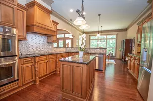 551 Arbor Springs Pkwy, Newnan, GA 30265 - Photo 24