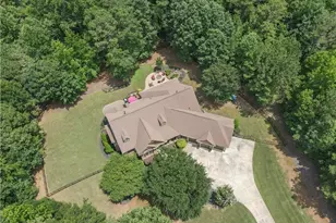 551 Arbor Springs Pkwy, Newnan, GA 30265 - Photo 88