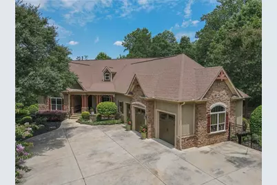 551 Arbor Springs Parkway, Newnan, GA 30265 - Photo 90
