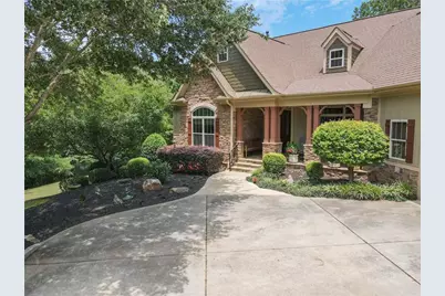 551 Arbor Springs Parkway, Newnan, GA 30265 - Photo 92