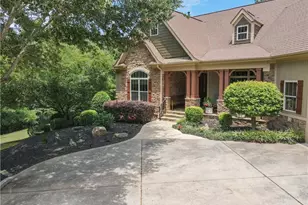 551 Arbor Springs Pkwy, Newnan, GA 30265 - Photo 92