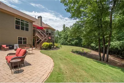 551 Arbor Springs Parkway, Newnan, GA 30265 - Photo 72