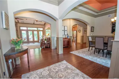 551 Arbor Springs Parkway, Newnan, GA 30265 - Photo 8