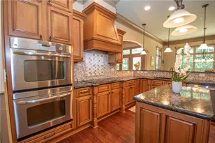 551 Arbor Springs Pkwy, Newnan, GA 30265 - Photo 26