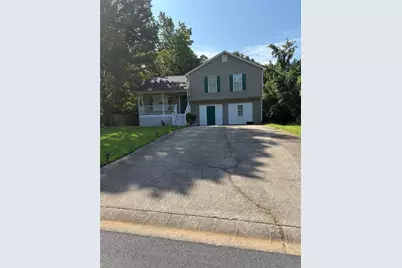96 Southern Trace, Rockmart, GA 30153 - Photo 1