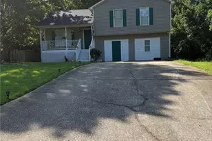 96 Southern Trace, Rockmart, GA 30153 - Photo 1