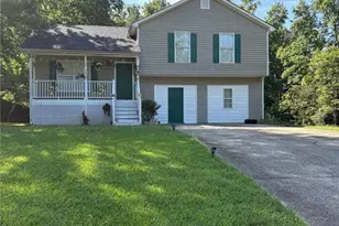 96 Southern Trace, Rockmart, GA 30153 - Photo 2