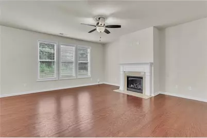 1354 Slate Bend Drive, Dacula, GA 30019 - Photo 6