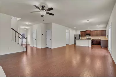 1354 Slate Bend Drive, Dacula, GA 30019 - Photo 8