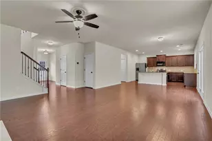 1354 Slate Bend Dr, Dacula, GA 30019 - Photo 8