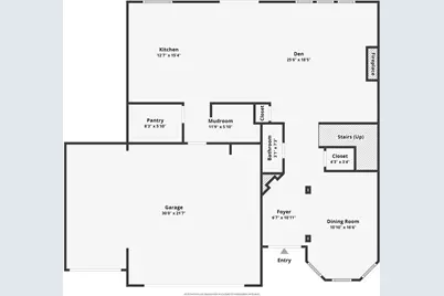 1354 Slate Bend Drive, Dacula, GA 30019 - Photo 48