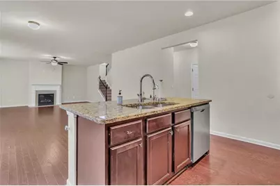 1354 Slate Bend Drive, Dacula, GA 30019 - Photo 14