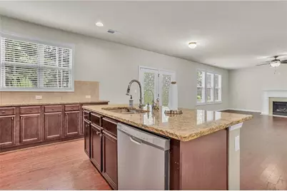 1354 Slate Bend Drive, Dacula, GA 30019 - Photo 16