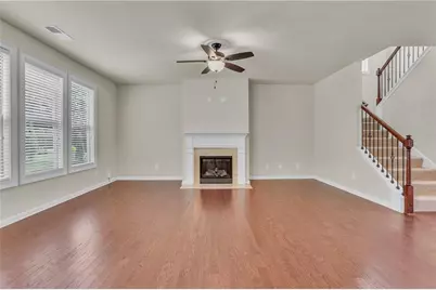 1354 Slate Bend Drive, Dacula, GA 30019 - Photo 10